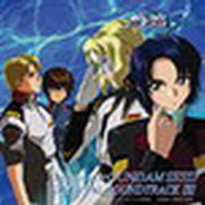 Miscellaneous CDs 2613