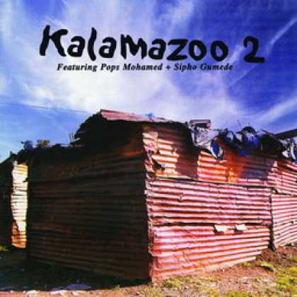 Miscellaneous CDs 2616