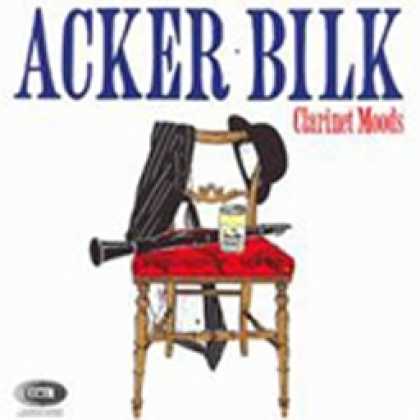 Miscellaneous CDs 2626