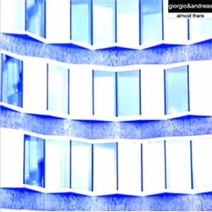 Miscellaneous CDs 26311