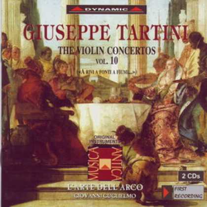 Miscellaneous CDs 26314