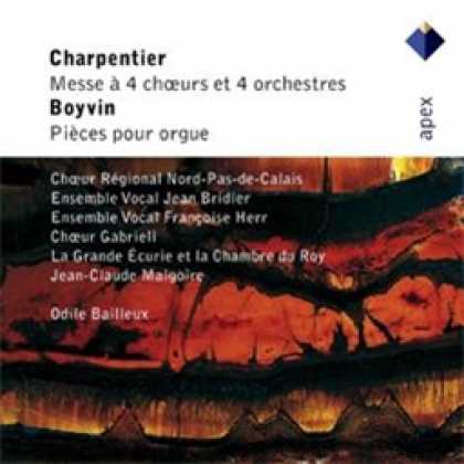 Miscellaneous CDs 26315