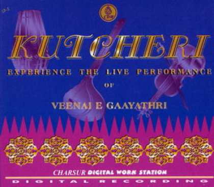 Miscellaneous CDs 26332