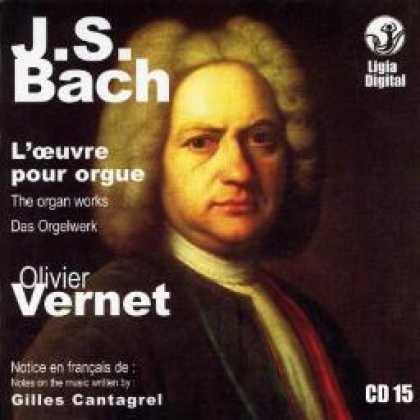 Miscellaneous CDs 26334
