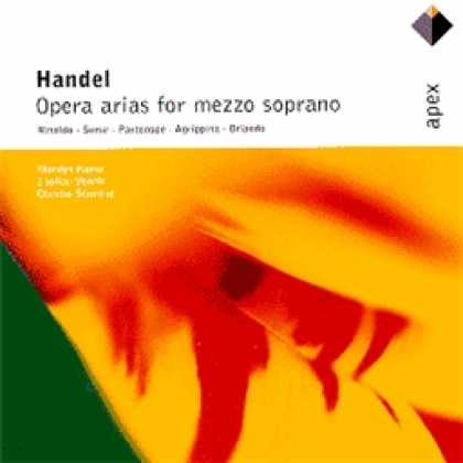 Miscellaneous CDs 2646