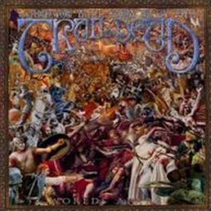 Miscellaneous CDs 2651