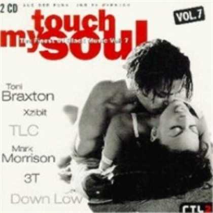 Miscellaneous CDs 26547