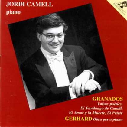 Miscellaneous CDs 26604