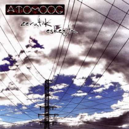 Miscellaneous CDs 2661