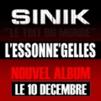 Miscellaneous CDs 2663