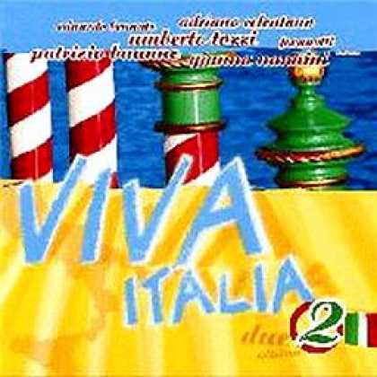 Miscellaneous CDs 26636