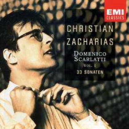 Miscellaneous CDs 26639