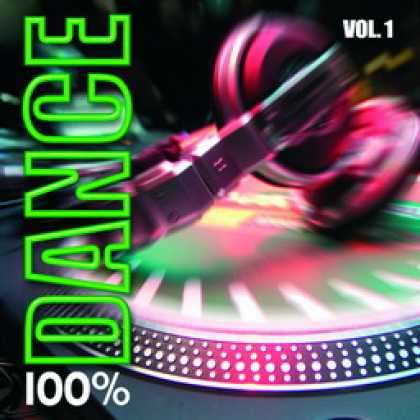 Miscellaneous CDs 2672