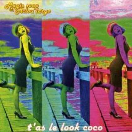 Miscellaneous CDs 2680