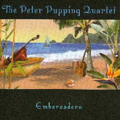 Miscellaneous CDs 2684