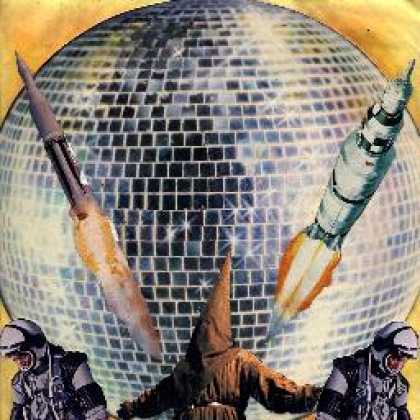 Miscellaneous CDs 2688
