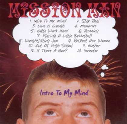 Miscellaneous CDs 2689
