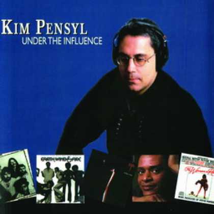 Miscellaneous CDs 2691