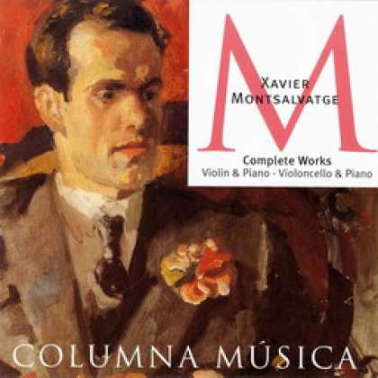 Miscellaneous CDs 2692