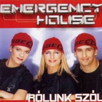 Miscellaneous CDs 2699