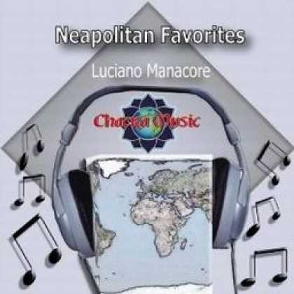 Miscellaneous CDs 2702