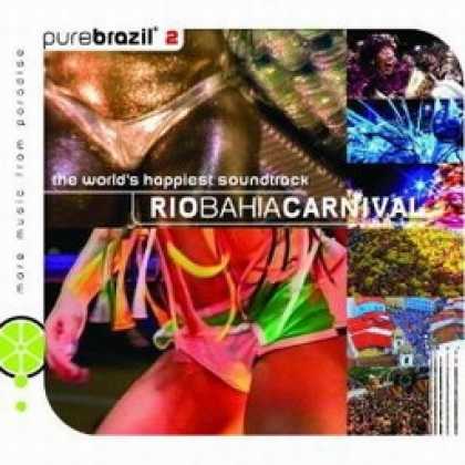 Miscellaneous CDs 2709