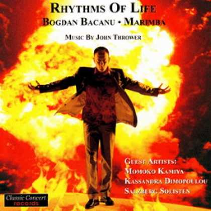 Miscellaneous CDs 2714