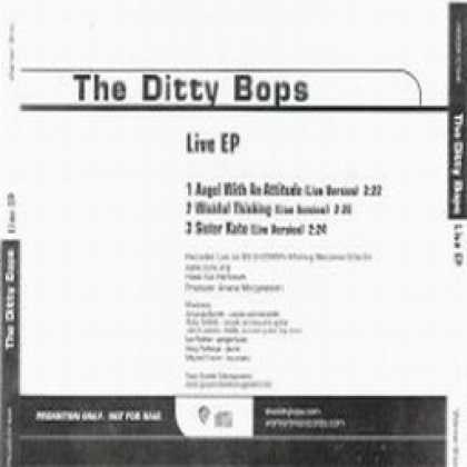 Miscellaneous CDs 2719