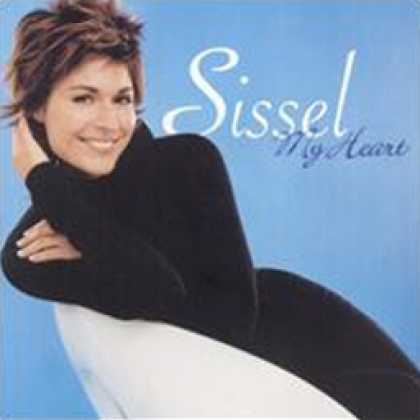 Miscellaneous CDs 2721