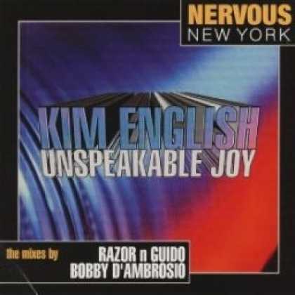 Miscellaneous CDs 2722