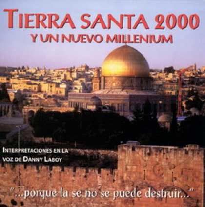 Miscellaneous CDs 2727