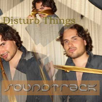 Miscellaneous CDs 27274