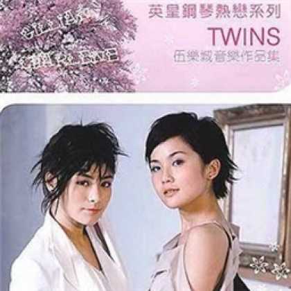 Miscellaneous CDs 2729