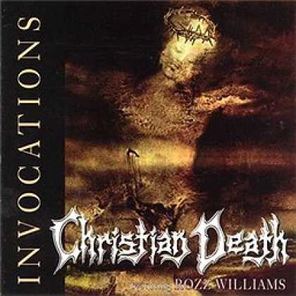 Miscellaneous CDs 2734