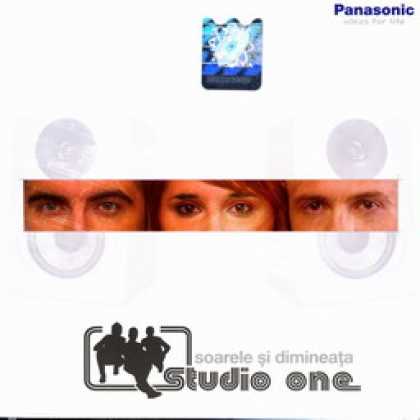 Miscellaneous CDs 2747