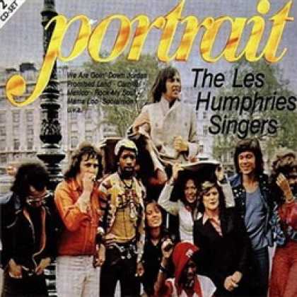 Miscellaneous CDs 2755