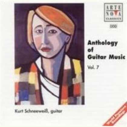 Miscellaneous CDs 2756