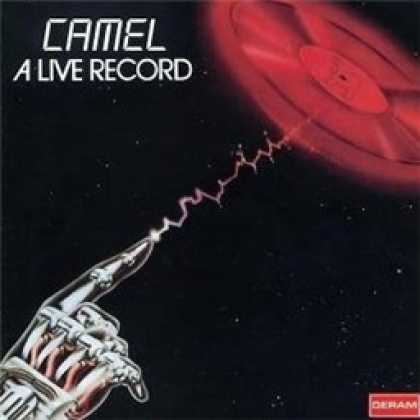 Miscellaneous CDs 2772