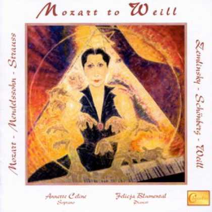 Miscellaneous CDs 27810