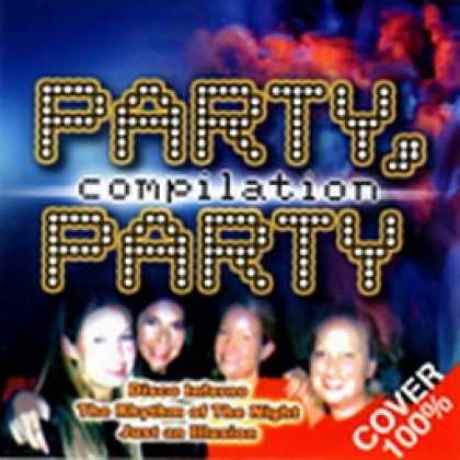 Miscellaneous CDs 27830