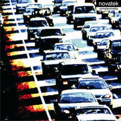 Miscellaneous CDs 2798