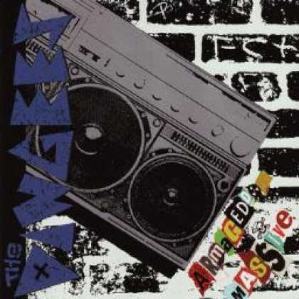 Miscellaneous CDs 2803