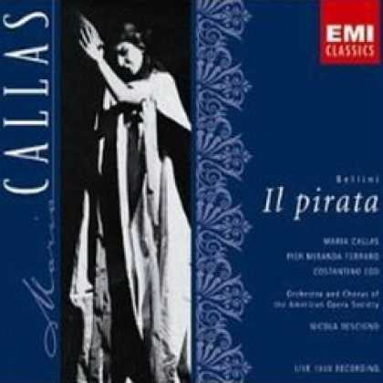 Miscellaneous CDs 2824