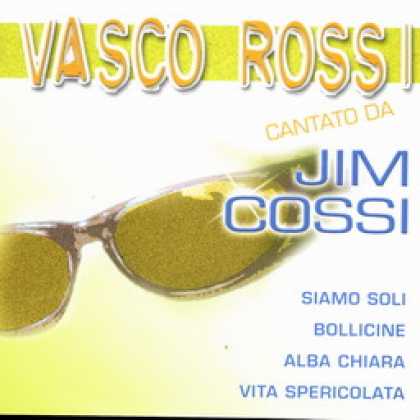 Miscellaneous CDs 2835