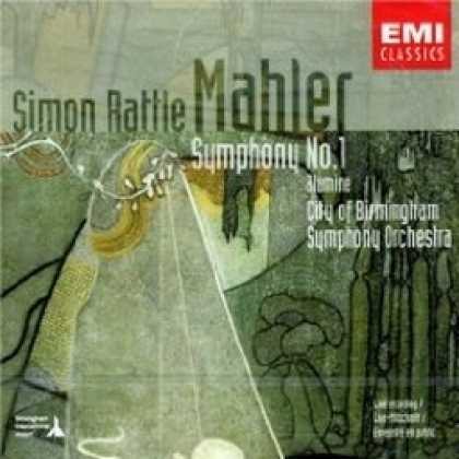 Miscellaneous CDs 2842