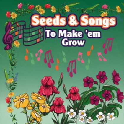 Miscellaneous CDs 2843