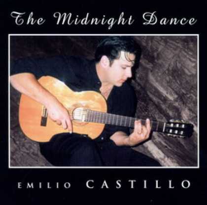 Miscellaneous CDs 2863