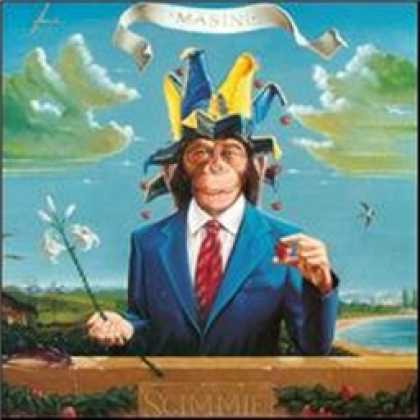 Miscellaneous CDs 28674