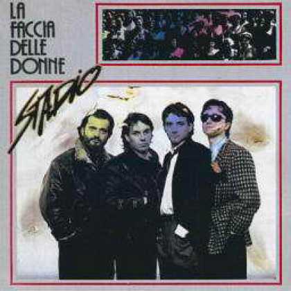 Miscellaneous CDs 28709
