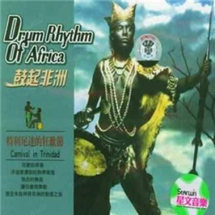 Miscellaneous CDs 28737